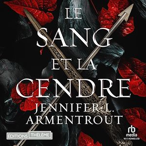 Téléchargez le livre :  Le Sang et la Cendre