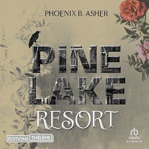 Téléchargez le livre :  Pine Lake Resort