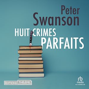 Téléchargez le livre :  Huit crimes parfaits