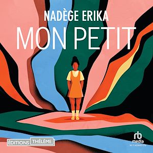 Téléchargez le livre :  Mon petit