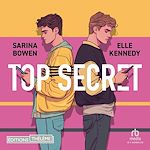 Télécharger le livre :  Top Secret