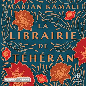 Téléchargez le livre :  La Librairie de Téhéran