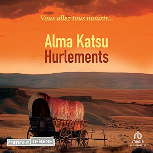 Téléchargez le livre :  Hurlements