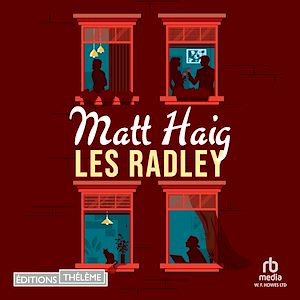 Téléchargez le livre :  Les Radley