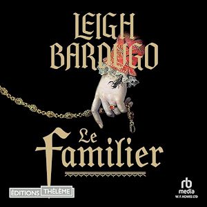 Téléchargez le livre :  Le Familier