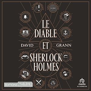 Téléchargez le livre :  Le Diable et Sherlock Holmes