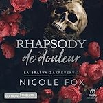 Télécharger le livre :  Rhapsodie de douleur