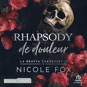 Téléchargez le livre :  Rhapsodie de douleur