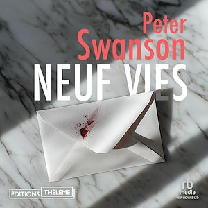 Téléchargez le livre :  Neuf vies