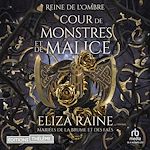 Télécharger le livre :  Cour de monstres et de malice