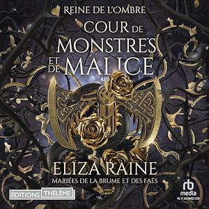 Téléchargez le livre :  Cour de monstres et de malice