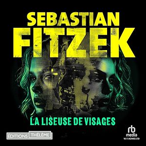 Téléchargez le livre :  La Liseuse de visage