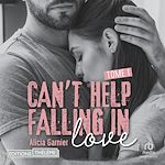 Télécharger le livre :  Can't help falling in love - T01