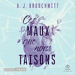 Télécharger le livre :  Ces maux que nous taisons