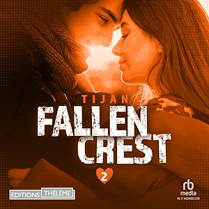 Téléchargez le livre :  Fallen crest - Tome 02