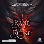 Télécharger le livre :  Le Précurseur (Tome 2) - La rage et la ruine