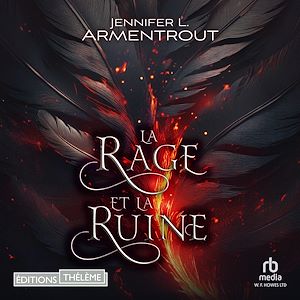 Téléchargez le livre :  Le Précurseur (Tome 2) - La rage et la ruine