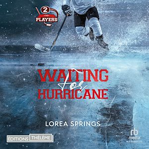 Téléchargez le livre :  The Players T2, Waiting for Hurricane