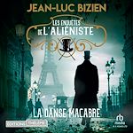 Télécharger le livre :  Les enquêtes de l'aliéniste - Tome 2