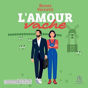 Téléchargez le livre :  Amour vache