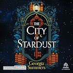 Télécharger le livre :  The City of Stardust