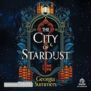 Téléchargez le livre :  The City of Stardust