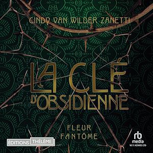 Téléchargez le livre :  Clé d'Obsidienne #1