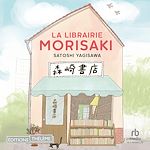 Télécharger le livre :  La Librairie Morisaki