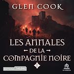 Télécharger le livre :  Les Annales de la Compagnie noire, 1 : La Compagnie noire