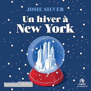 Téléchargez le livre :  Un hiver à New York