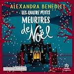 Télécharger le livre :  Les quatre petits meurtres de Noël