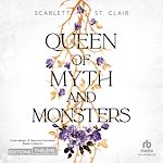 Télécharger le livre :  La Reine du Mythe et des Monstres