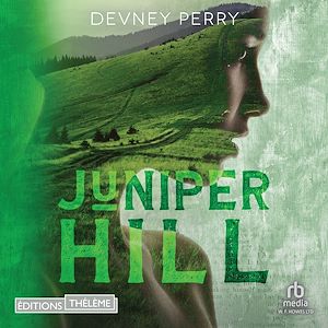 Téléchargez le livre :  Juniper Hill