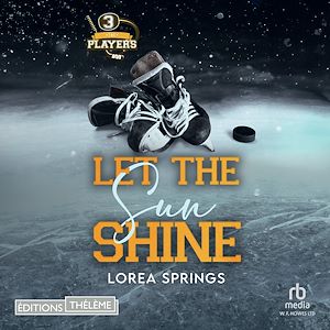 Téléchargez le livre :  The Players T3 Let the sun shine