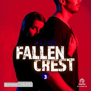 Téléchargez le livre :  Fallen Crest - Tome 03