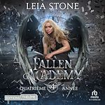 Télécharger le livre :  Quatrième année: Fallen Academy
