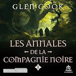 Télécharger le livre :  Les Annales de la Compagnie noire, 2 : Le château noir