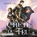 Télécharger le livre :  L'Éveil de l'Air, T2 : La Chute du Feu