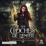 Télécharger le livre :  Les cloches de l'enfer: Lizzie Grace, T2