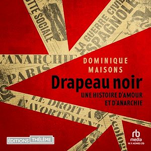 Téléchargez le livre :  Drapeau noir