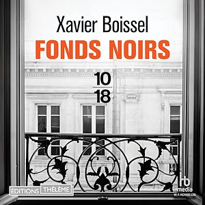 Téléchargez le livre :  Fonds noirs