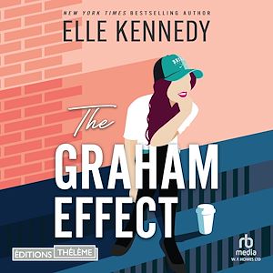 Téléchargez le livre :  The Graham Effect