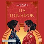 Télécharger le livre :  Les lotus d'or