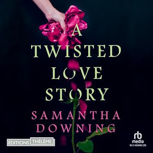 Téléchargez le livre :  Twisted Love Story