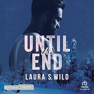 Téléchargez le livre :  Until the End