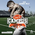 Télécharger le livre :  I dare you