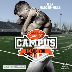 Téléchargez le livre :  I dare you