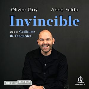 Téléchargez le livre :  Invincible