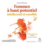 Télécharger le livre :  Femmes à haut potentiel intellectuel et sensible
