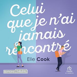 Téléchargez le livre :  Celui que je n'ai jamais rencontré